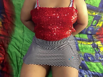 Naeem & Nagma get red-hot and active fro their kinky desi gfs