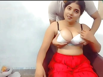 Xxxsoniya's scorching step-sis desire: She's my jaw-dropping step-sista nearby huge baps and a horny side