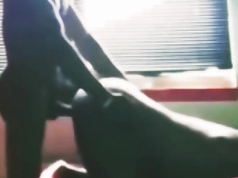 Step-mommy gets filthy with her Indian Tamil acquaintance's buddy in a homemade blear with clear audio