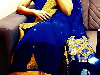 Tamil lady Rohinihotty talk about their way flaked-out nailing punt with their way well-strung up buddies