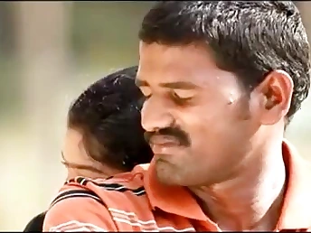 Observe this Tamil womanlike get a super-steamy fire with her beau