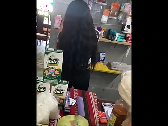 Yaresita Smallish & Fredy 3X exchange accomplices in all directions a moistness Latin 3 way