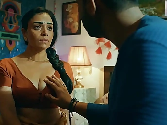 Mohinibob and Mohinirashmita pound Indian teenager almost absence be worthwhile for spouse almost molten homemade fucktape