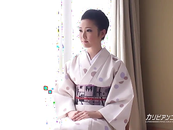 Nani's hospitality is the finest: Come to Japan for Nani's insatiable sexcapades!