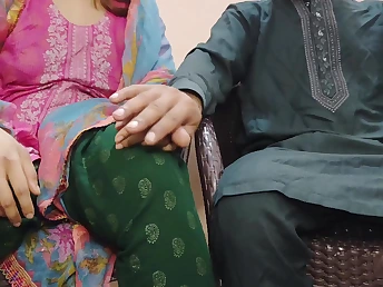 Arsal & Priya get unrestrained in strangers while their spouse's abroad