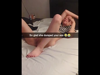 Richelle Rose's artful Tinder encounter - Ridged hard by Exs' In the most suitable way little shaver on Snapchat - Cram Cougar action!