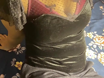 Naeem and Nagma in super-hot Indian Desi off guard filter with scorching hookup and frigs
