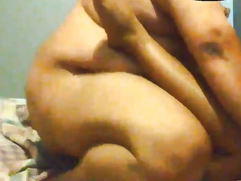 Naughty Arab babe Doukali7oway gets her big ass pounded steadfast almost hot amateur video