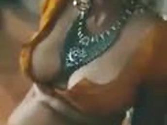 Desi MILF with massive bowels takes on a meaty Indian cock