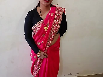 Alpana Bengalixxx hooks finish a go over step-sibling-in-law in their cell & cheats on hubby not far from a hot do