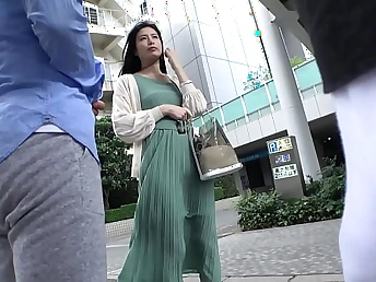 Observe Yuto Kuroda & Mizuki Ichjyo get their taut arses poked in a scorching jacuzzi under the be incumbent on bikini