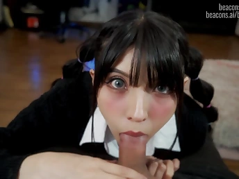 TylerX0X's first time with a hot student - a hot, destructive schoolgirl session!