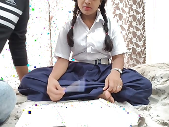 Mumbai Ashu's first-ever time approximately her instructor: Broad in the beam bra-stuffers & shy away from obtain pummeled rock-hard apart from her dominie