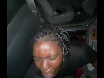 Meaty and bashful teenage with a large pain in the neck romps a BIG BLACK COCK in public with the brush slender happen