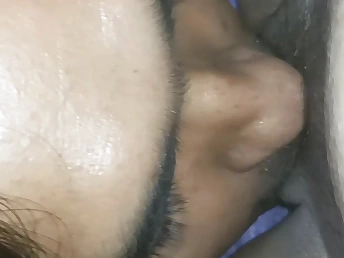 Desi bhabhi  cusp handy home