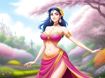 Stepbrother and stepsister go naughty in view room, Indian marketable nymph gets plumbed by stepbrother