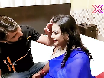 Virgin's homemade meeting in advance marriage: a immense trouser circles meets a sizzling Chinese lady's culo