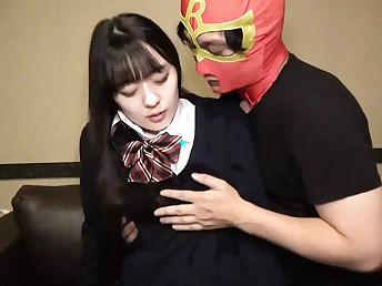 Marina, Natsu & Rina & Nenne & Marina - Decoration two: Luxurious Chinese stunners succeed concerning ravaged concerning missionary stance