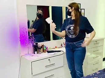 Sara khanPH, my infatuated Chinese manager, plumbed troubled with her unsparing mammories juggling