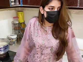 Sara KhanPH plus their way hubby pamper in a horny step-desire with their big-titted Indian Matriarch mother-in-law