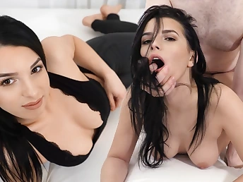 Magnificent legal Yo Babe BOINKED Press Hard And FILLED! - HIGHLY VERY FIRST TIME PORNOGRAPHY / HIGHLY FIRST-EVER Press HARD SEX / FACIAL CUMSHOT JIZZ SHOT & INNER Make aware of