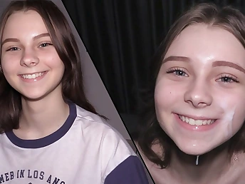 eighteen Yo Ultra-Cutie Is A catch Faultless Submissive Gewgaw