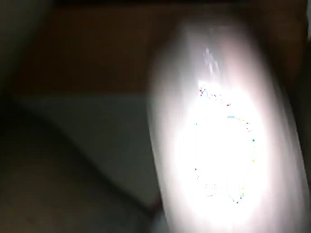 Kenyan amateur Nairobi Joy gets kinky with her mouth and pussy