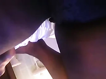 Watch this hairy black babe the feeling coupled with tongue her like one another to orgasm in Uganda