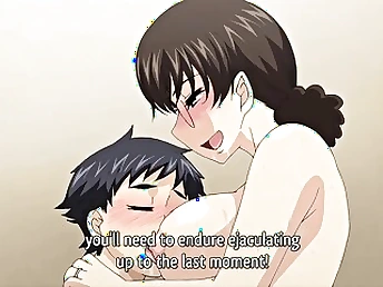 Hitozuma, Mitsu Apropos Niku Sequence four 60FPS