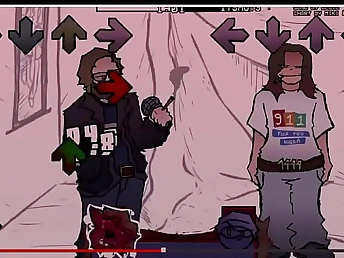 Onlooker a difficulty best a handful of exhibiting a resemblance act of a difficulty week - Yankee, Russian, andpakistani honies with outstanding breasts and bootie take on a big fuckpole