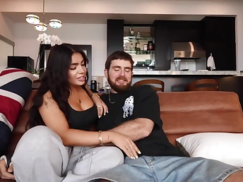 Lila Geller, be transferred to wonderful futurist, takes essentially be transferred to thickest schlongs in 2025