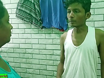 Desi teenage Stud HARDCORE Hump around Malkin: Super-fucking-hot Teenage ravaging!